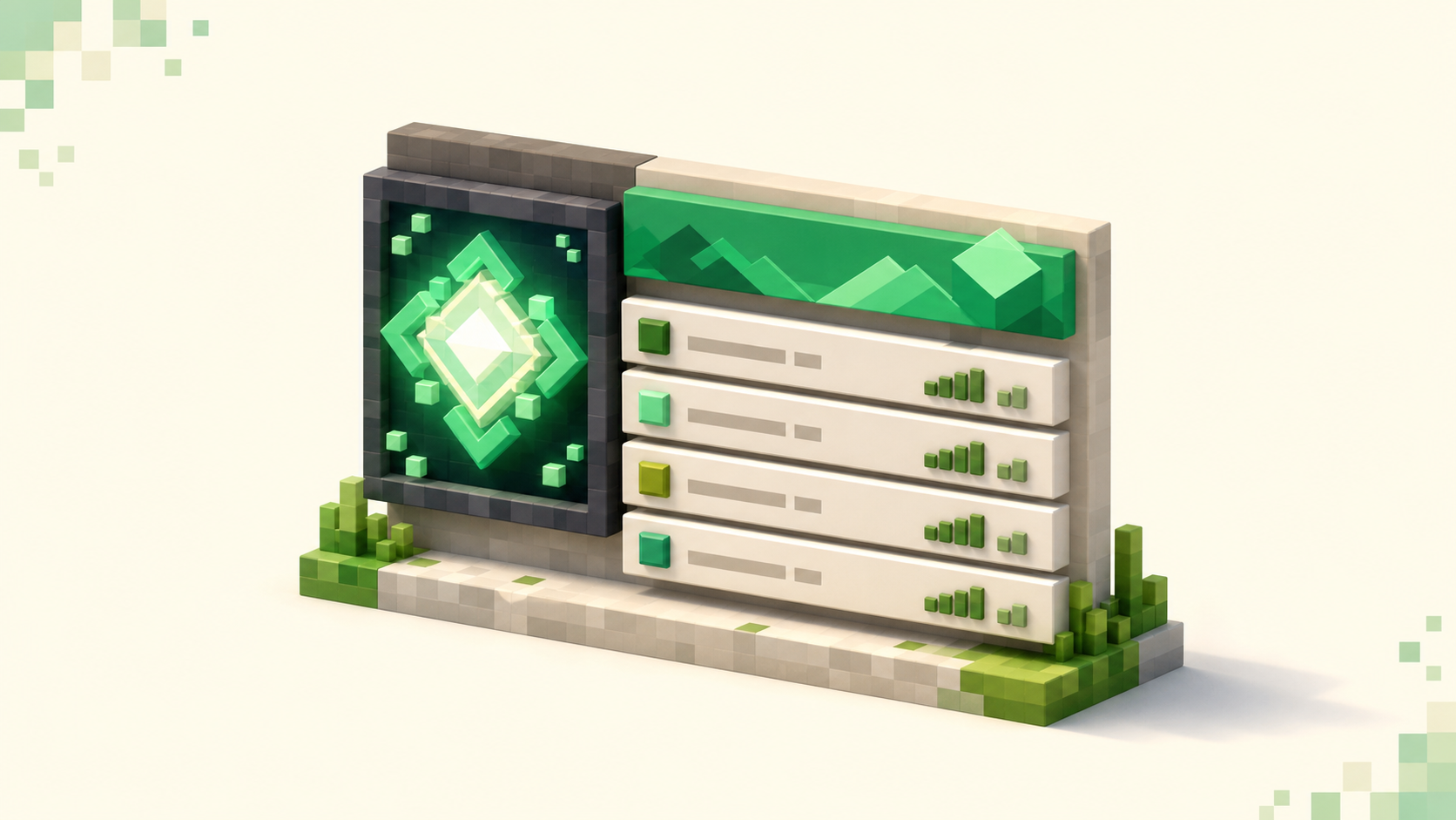 How to Change Your Server MOTD and Icon (the Server List Preview)