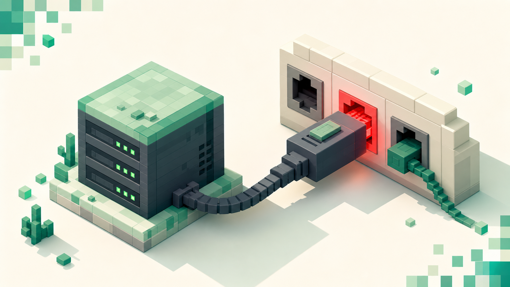 Fix "FAILED TO BIND TO PORT!" When Starting a Minecraft Server