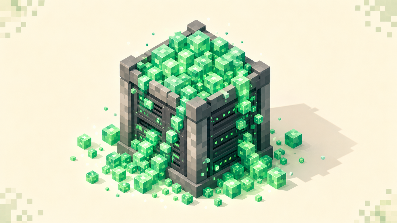 Fix 'java.lang.OutOfMemoryError: Java heap space' in Minecraft