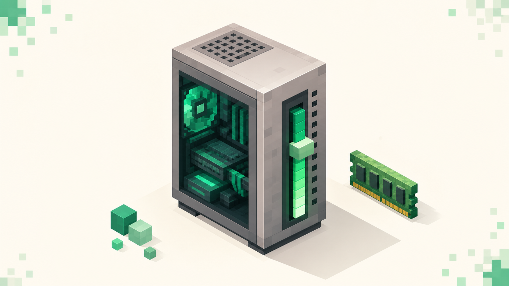 How to Allocate More RAM to Minecraft (Java Client)