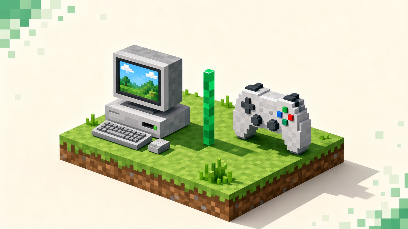 Java vs Bedrock: Which Edition Do Console Players Get?