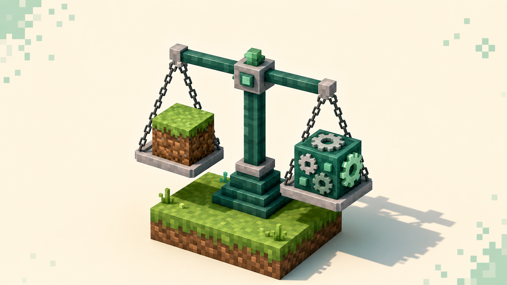 Modded vs Vanilla Servers: Which Should You Pick?