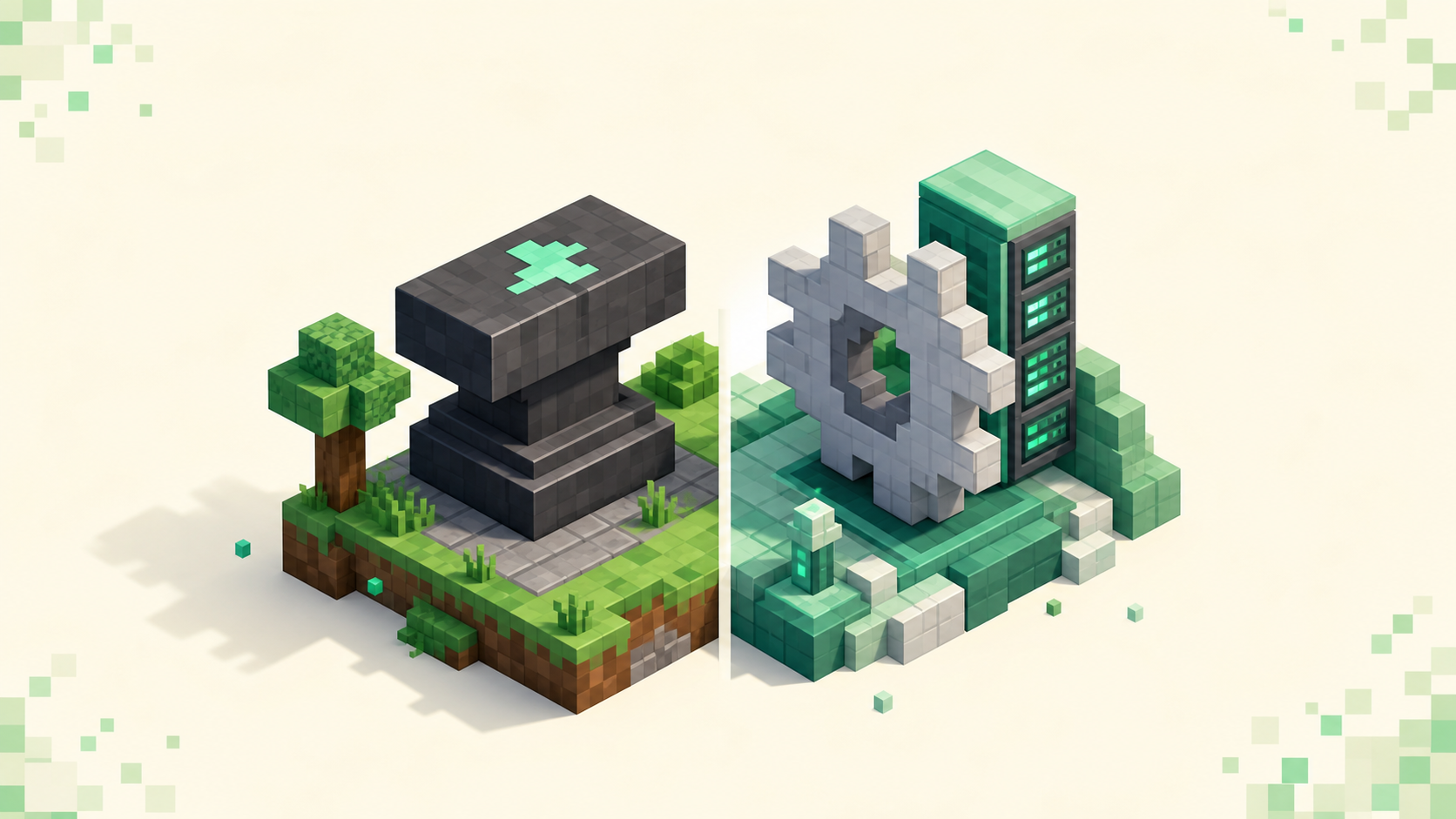 Mods vs Plugins: What's the Difference (and Which Do You Want)?