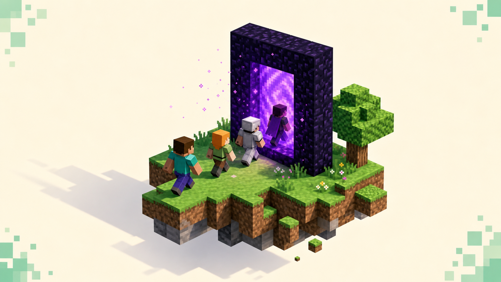 How to Let Players Join Your Server on Any Version With ViaVersion