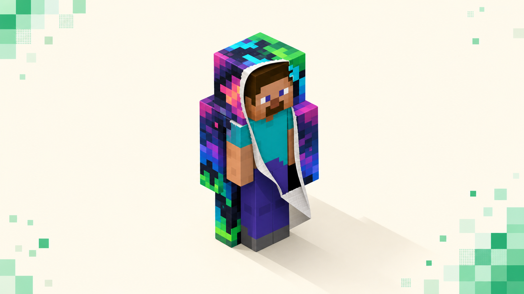 Why Is My Skin Not Showing on a Server? (Steve Fix)